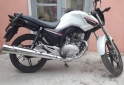 Motos - Honda Titan 150 2021 Nafta 30000Km - En Venta