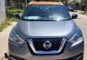 Autos - Nissan Kicks Exclusive 2018 Nafta 102500Km - En Venta