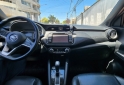 Autos - Nissan Kicks Exclusive 2018 Nafta 102500Km - En Venta
