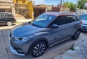 Autos - Nissan Kicks Exclusive 2018 Nafta 102500Km - En Venta