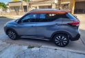 Autos - Nissan Kicks Exclusive 2018 Nafta 102500Km - En Venta