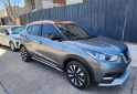 Autos - Nissan Kicks Exclusive 2018 Nafta 102500Km - En Venta