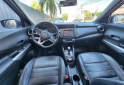 Autos - Nissan Kicks Exclusive 2018 Nafta 102500Km - En Venta