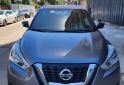 Autos - Nissan Kicks Exclusive 2018 Nafta 102500Km - En Venta