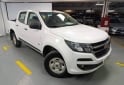 Camionetas - Chevrolet S10 2.8TD 4x2 LS 2019 Diesel 95000Km - En Venta
