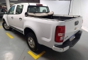 Camionetas - Chevrolet S10 2.8TD 4x2 LS 2019 Diesel 95000Km - En Venta