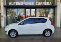 Autos - Fiat Palio atractive 2016 GNC 153000Km - En Venta