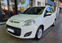 Autos - Fiat Palio atractive 2016 GNC 153000Km - En Venta