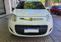 Autos - Fiat Palio atractive 2016 GNC 153000Km - En Venta
