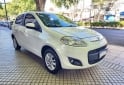 Autos - Fiat Palio atractive 2016 GNC 153000Km - En Venta