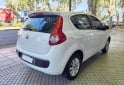 Autos - Fiat Palio atractive 2016 GNC 153000Km - En Venta