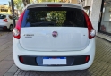 Autos - Fiat Palio atractive 2016 GNC 153000Km - En Venta