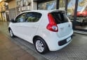 Autos - Fiat Palio atractive 2016 GNC 153000Km - En Venta