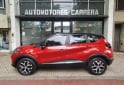 Autos - Renault Captur 2018 Nafta 51000Km - En Venta