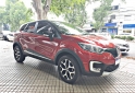 Autos - Renault Captur 2018 Nafta 51000Km - En Venta