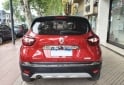 Autos - Renault Captur 2018 Nafta 51000Km - En Venta