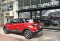 Autos - Renault Captur 2018 Nafta 51000Km - En Venta