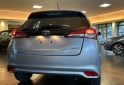 Autos - Toyota YARIS 5 PUERTAS CVT XS 2025 Nafta 0Km - En Venta