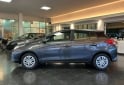 Autos - Toyota YARIS 5 PUERTAS CVT XS 2025 Nafta 0Km - En Venta