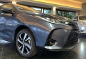 Autos - Toyota YARIS 5 PUERTAS CVT XS 2025 Nafta 0Km - En Venta