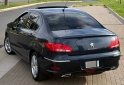 Autos - Peugeot 408 Allure + Nav 2013 Nafta 129000Km - En Venta
