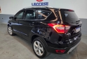 Camionetas - Ford Kuga titanium 4x4 2018 Nafta 102000Km - En Venta