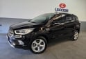 Camionetas - Ford Kuga titanium 4x4 2018 Nafta 102000Km - En Venta