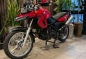 Motos - Bmw Gs 2009 Nafta 54000Km - En Venta