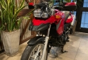 Motos - Bmw Gs 2009 Nafta 54000Km - En Venta