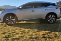 Camionetas - Nissan MURANO 2017 Nafta 135000Km - En Venta