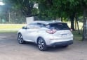 Camionetas - Nissan MURANO 2017 Nafta 135000Km - En Venta