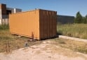 Otros - Contenedor Maritimo - En Venta