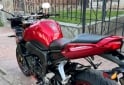 Motos - Yamaha FAZER 1000 2006 Nafta 44000Km - En Venta
