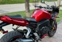 Motos - Yamaha FAZER 1000 2006 Nafta 44000Km - En Venta