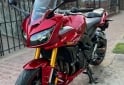 Motos - Yamaha FAZER 1000 2006 Nafta 44000Km - En Venta