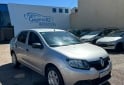 Autos - Renault Logan autentique plus 2016 Nafta 116Km - En Venta