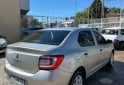 Autos - Renault Logan autentique plus 2016 Nafta 116Km - En Venta