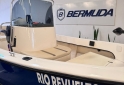 Embarcaciones - Bermuda Safari 550 con Mercury 50 2T - completa! con trailler y motor electrico! - En Venta