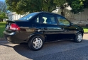 Autos - Chevrolet Classic LS 1.4 2013 GNC 190000Km - En Venta