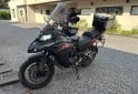 Motos - Benelli TRK 502 X 2021 Nafta 14000Km - En Venta