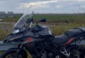 Motos - Benelli TRK 502 X 2021 Nafta 14000Km - En Venta
