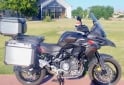 Motos - Benelli TRK 502 X 2021 Nafta 17000Km - En Venta