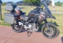 Motos - Benelli TRK 502 X 2021 Nafta 17000Km - En Venta
