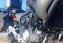Motos - Benelli TRK 502 X 2021 Nafta 17000Km - En Venta