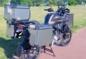 Motos - Benelli TRK 502 X 2021 Nafta 17000Km - En Venta