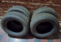 Accesorios para Autos - CUBIERTAS  BRIDGESTONE 265/65/17 NUEVAS - En Venta