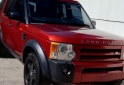 Camionetas - Land Rover SUV -4X4 2006 Diesel 180000Km - En Venta