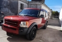 Camionetas - Land Rover SUV -4X4 2006 Diesel 180000Km - En Venta