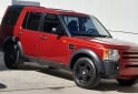 Camionetas - Land Rover SUV -4X4 2006 Diesel 180000Km - En Venta