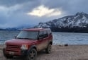 Camionetas - Land Rover SUV -4X4 2006 Diesel 180000Km - En Venta